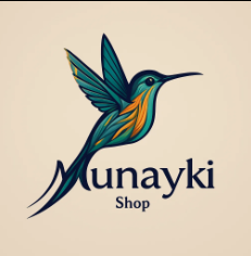 Munayki.shop